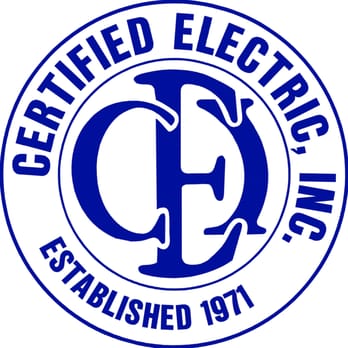 Certified Electric - Turn to the Experts - Electricians Near Me - Brunswick, Georgia Certified Electric - Turn to the Experts - Electricians Near Me - Brunswick, Georgia