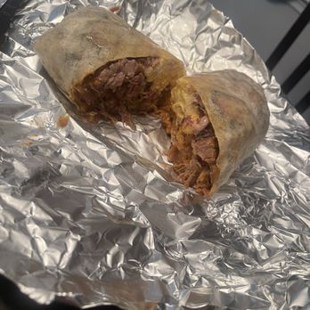 Hogs N Hunnies - Pappy Rolled a Fatty - Food Trucks Near Me