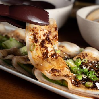 Trendy Dumpling - IG: nvnguyenphoto - Noodles Near Me - Houston, Texas Trendy Dumpling - IG: nvnguyenphoto - Noodles Near Me - Houston, Texas