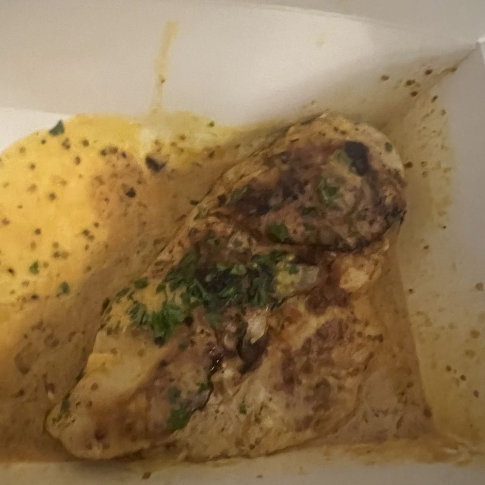 Bella Cuba - Chorizo stuffed chicken - Cuban Near Me - Miami Beach, Florida Bella Cuba - Chorizo stuffed chicken - Cuban Near Me - Miami Beach, Florida