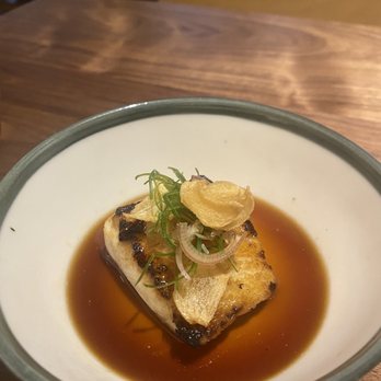 Uchi Miami - Walu walu - Asian Fusion Near Me - Miami, Florida