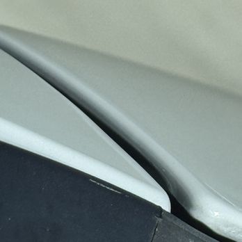 Kaizen Collision Center - This is their work Hood is not even lined up correctly? - Body Shops Near Me - Las Vegas, Nevada Kaizen Collision Center - This is their work Hood is not even lined up correctly? - Body Shops Near Me - Las Vegas, Nevada
