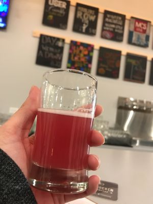 Conshohocken Brewing Co - KoP by null