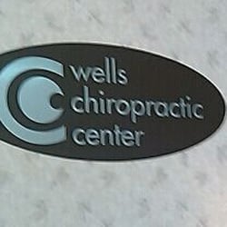 Wells Chiropractic Center
