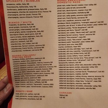 Pietro's - Menu - Italian Near Me - Lodi, California Pietro's - Menu - Italian Near Me - Lodi, California