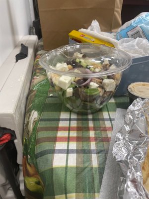 Angelo's Pizzeria and Ristorante by null