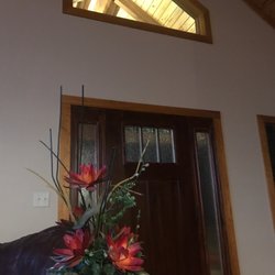 Waterloo Lodge Alabama - nice details