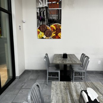 Gyro Hut - Dine in area - Mediterranean Near Me - Houston, Texas Gyro Hut - Dine in area - Mediterranean Near Me - Houston, Texas