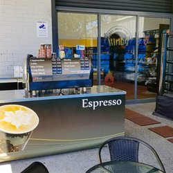 Kings Academy - Kings Kafe