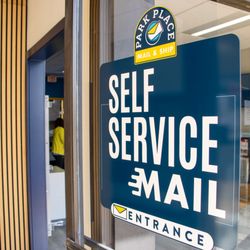 Park Place Mail & Ship