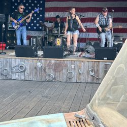 Psycho Silo Saloon - Great band!
