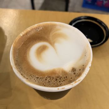 Solid Coffee Roasters - Love the cappuccino!($4.25) 5/28/22 - Coffee Roasteries Near Me - Artesia, California Solid Coffee Roasters - Love the cappuccino!($4.25) 5/28/22 - Coffee Roasteries Near Me - Artesia, California