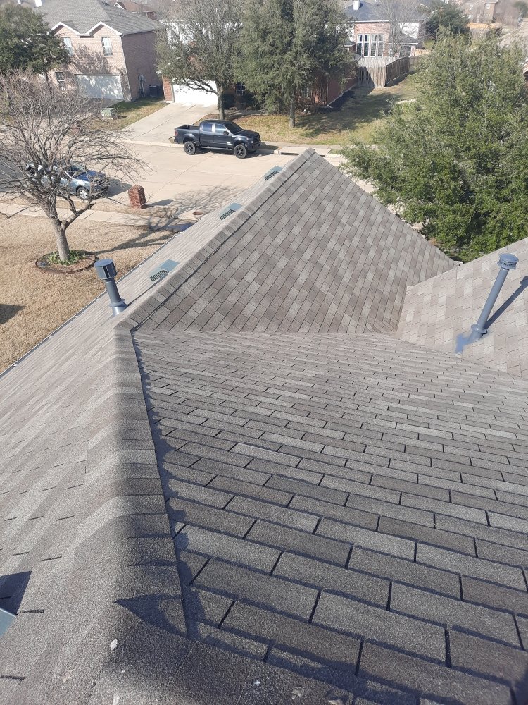 Slide of Team Texas Construction