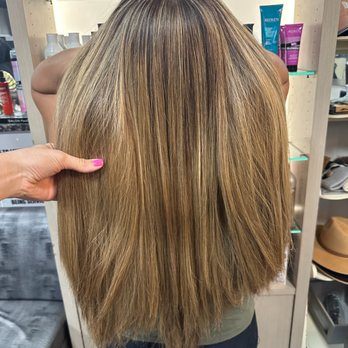 Lisa Thomas Salon - MONIKA, you are AMAZING! Thank You 3 - Hair Salons Near Me - Ridgewood, New Jersey Lisa Thomas Salon - MONIKA, you are AMAZING! Thank You 3 - Hair Salons Near Me - Ridgewood, New Jersey