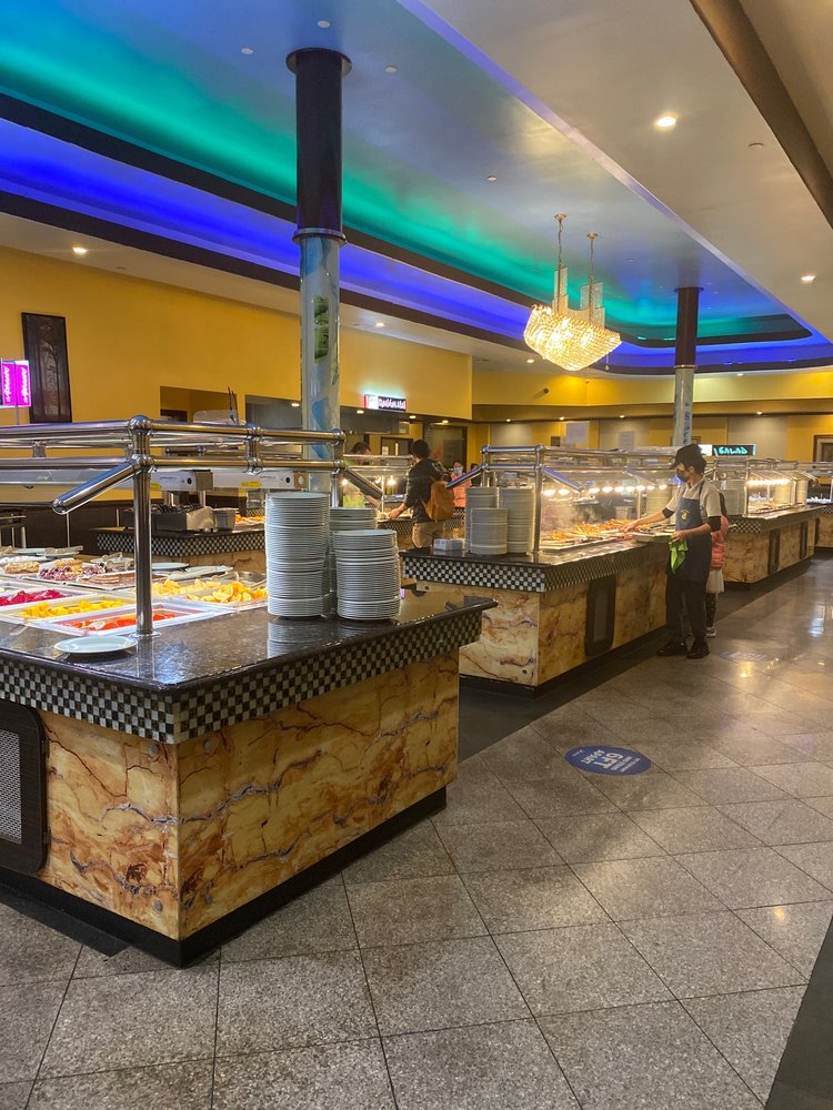 Asian Star Super Buffet