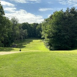 Winged Pheasant Golf Links