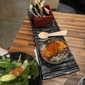 Nono Baru - Chips & Dip - Izakaya Near Me - San Francisco, California