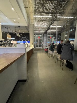 Urbanspace Union Square by null