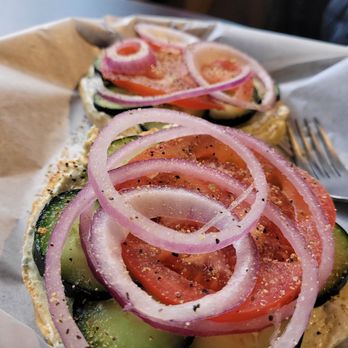 Lily's Coffee House - Mediterranean Bagel - Cafes Near Me - Cambria, California Lily's Coffee House - Mediterranean Bagel - Cafes Near Me - Cambria, California