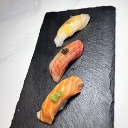 Chef Tasting