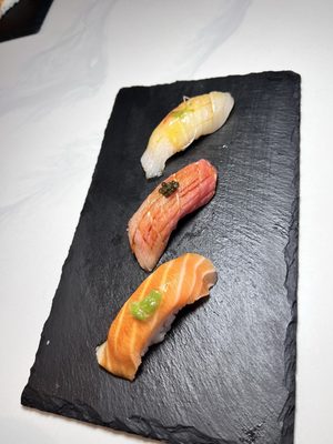 Knori Hand Roll Bar by null