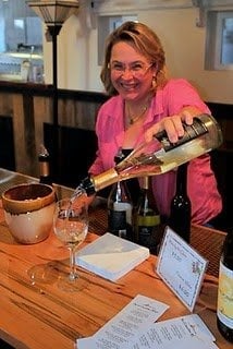 Port of Leonardtown Winery by null