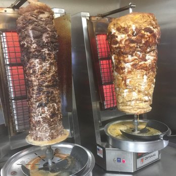 Shisha Cafe - Mediterranean Near Me - San Antonio, Texas