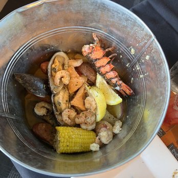 The Grill Steak & Seafood - Seafood boil - Seafood Near Me - The Dalles, Oregon The Grill Steak & Seafood - Seafood boil - Seafood Near Me - The Dalles, Oregon