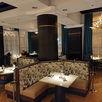 Bösendorfer Lounge - The beautiful Boheme dining area - Lounges Near Me - Orlando, Florida Bösendorfer Lounge - The beautiful Boheme dining area - Lounges Near Me - Orlando, Florida