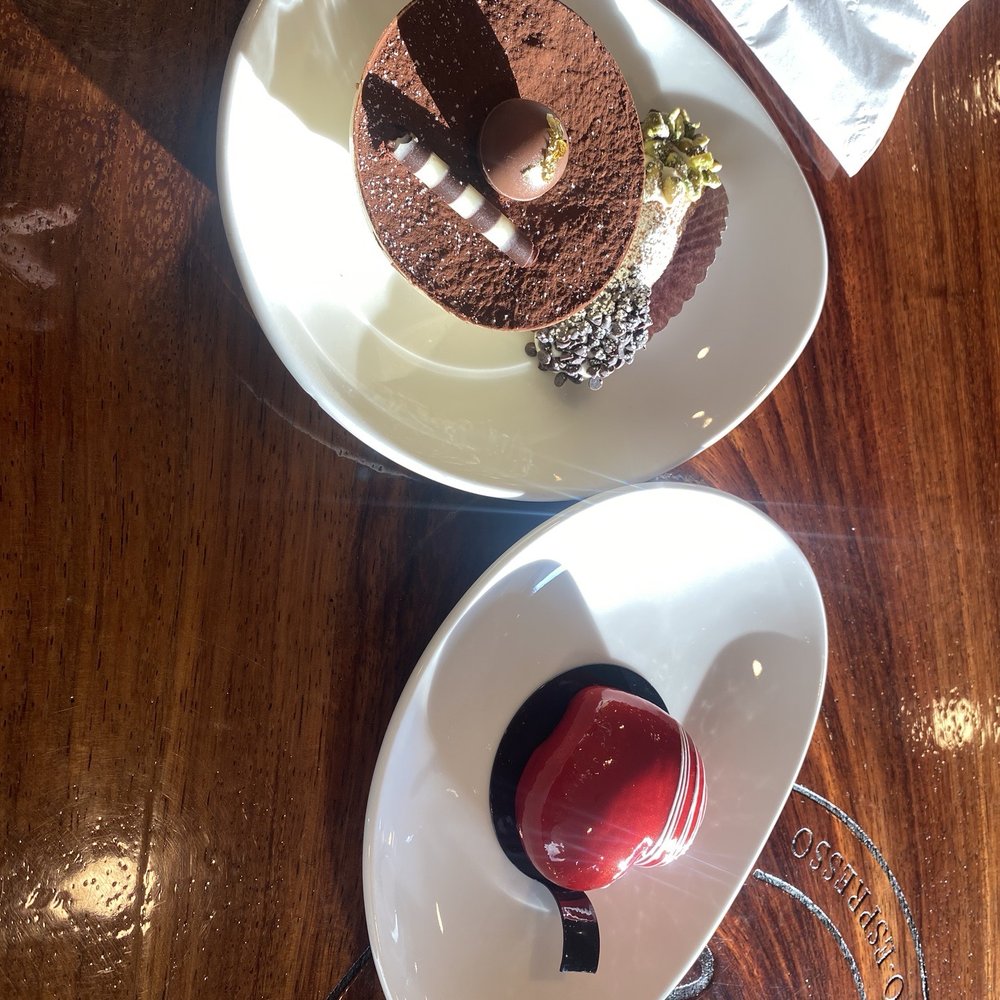 Carrara's - Desserts Near Me - Agoura Hills, California Carrara's - Desserts Near Me - Agoura Hills, California