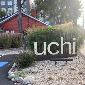 Uchi Austin - Outdoor - Sushi Bars Near Me - Austin, Texas Uchi Austin - Outdoor - Sushi Bars Near Me - Austin, Texas