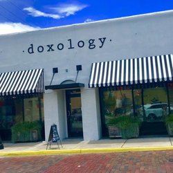 Doxology
