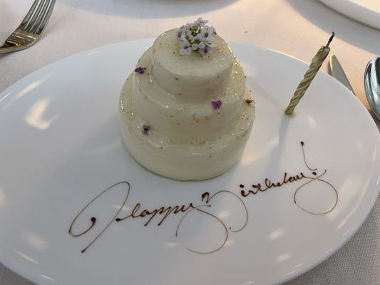 Four Twenty Five, a Jean-Georges Restaurant by null