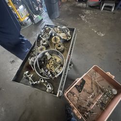 KT Auto Repair Center - Head gasket service