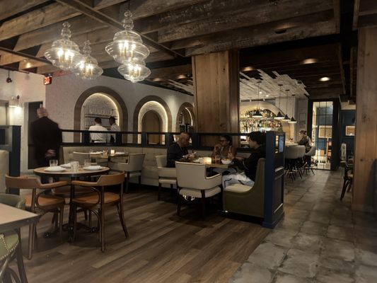 Rosedale Restaurant by null