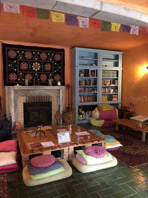 Almáa Sintra Hostel by null