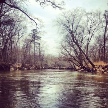 Neuse River - Local Flavor Near Me - Raleigh, North Carolina