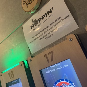Hoppin' Charlotte - Beer Bar Near Me - Charlotte, North Carolina Hoppin' Charlotte - Beer Bar Near Me - Charlotte, North Carolina