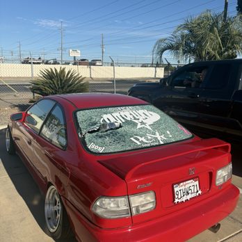 Low Cost Auto Glass - Windshield Installation & Repair Near Me - Modesto, California Low Cost Auto Glass - Windshield Installation & Repair Near Me - Modesto, California