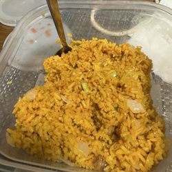 China Star - Fried rice