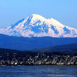 Bellingham Tours