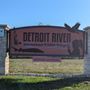 Photo of Detroit River International Wildlife Refuge