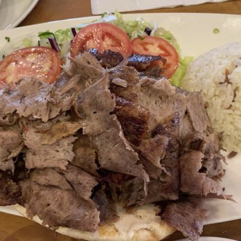 Istanbul Bay - Turkish Near Me - Brooklyn, New York