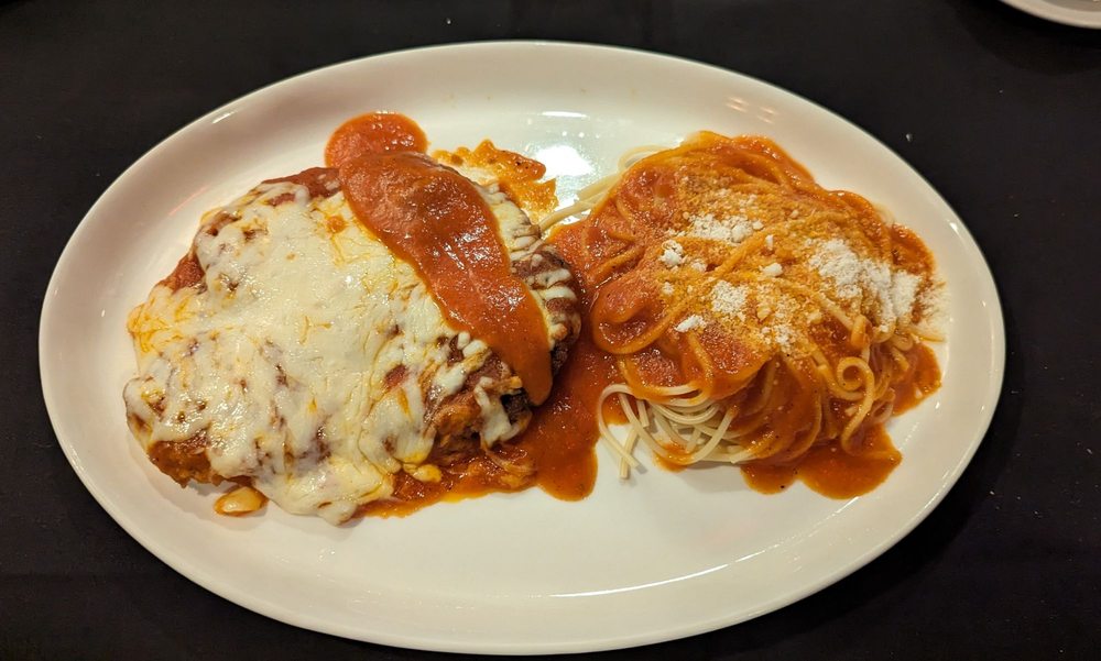Ciao Italia Ristorante