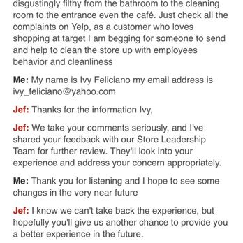 Target - Cont. convo - Department Stores Near Me - Surprise, Arizona