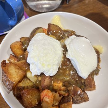 The Early Bird Eatery - Breakfast Poutine - Breakfast & Brunch Near Me - South Bend, Indiana The Early Bird Eatery - Breakfast Poutine - Breakfast & Brunch Near Me - South Bend, Indiana