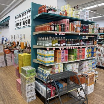 Bottle King - Beer, Wine & Spirits Near Me - Dumont, New Jersey