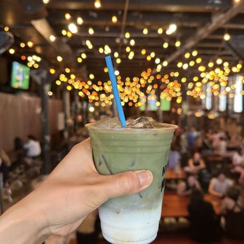 Sawada Coffee - Military latte - Coffee & Tea Near Me - Chicago, Illinois Sawada Coffee - Military latte - Coffee & Tea Near Me - Chicago, Illinois