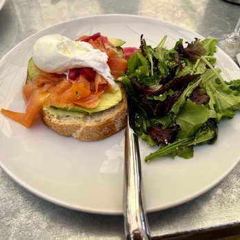 Thomas Hill Organics - New American Near Me - Paso Robles, California