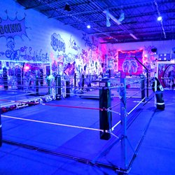 Marvelous Sanctuary Studio